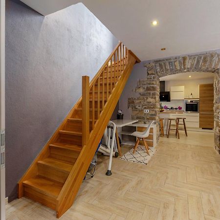 Istrian House La Bora Villa Koper Eksteriør bilde