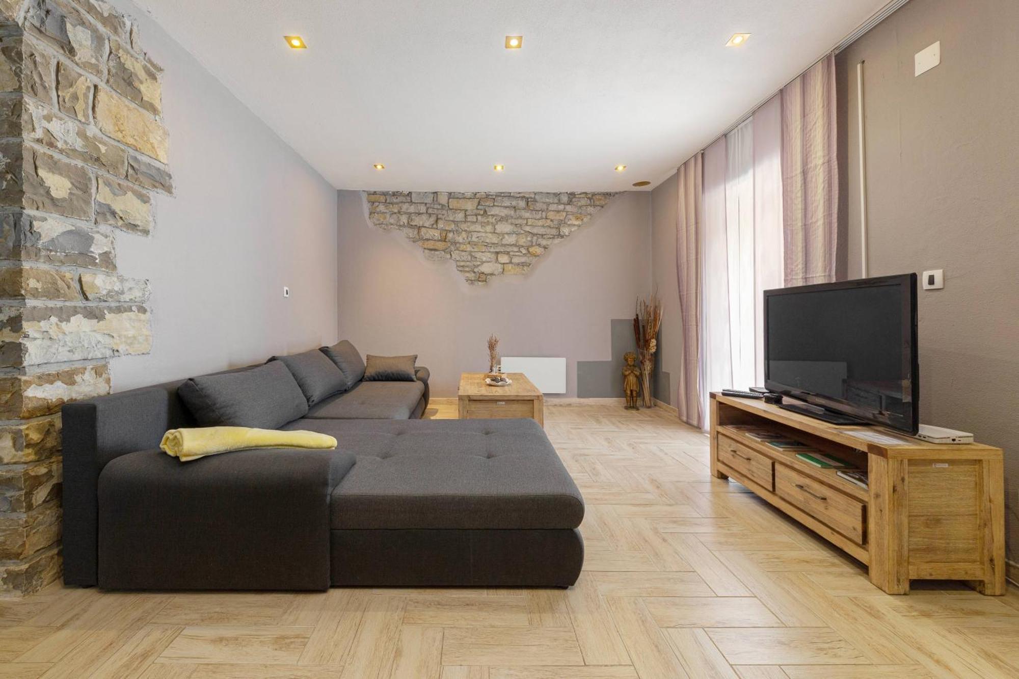 Istrian House La Bora Villa Koper Eksteriør bilde