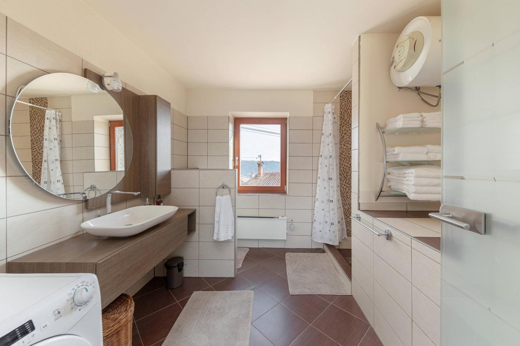 Istrian House La Bora Villa Koper Eksteriør bilde