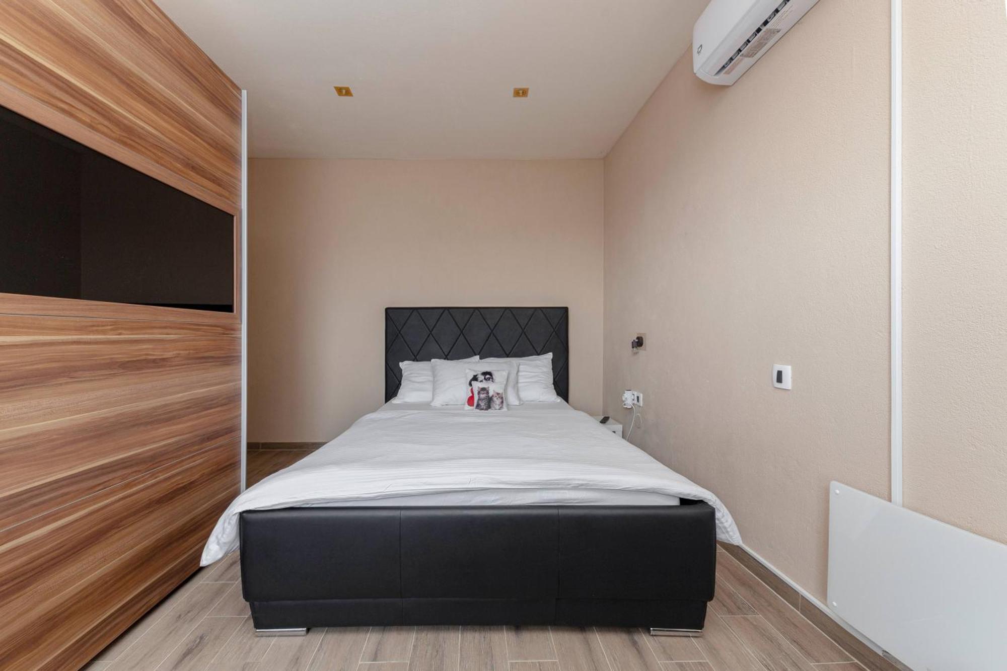 Istrian House La Bora Villa Koper Eksteriør bilde