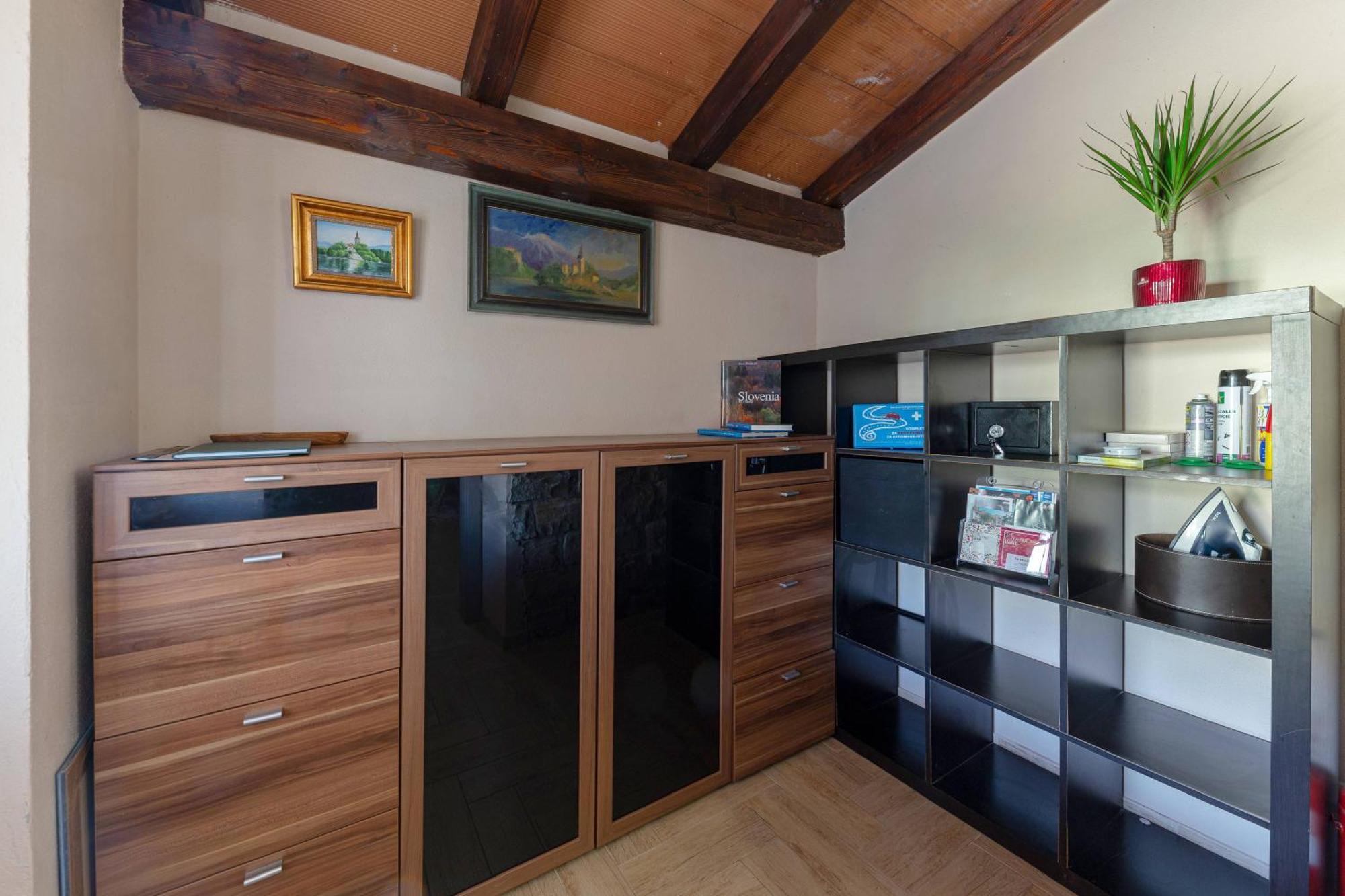 Istrian House La Bora Villa Koper Eksteriør bilde