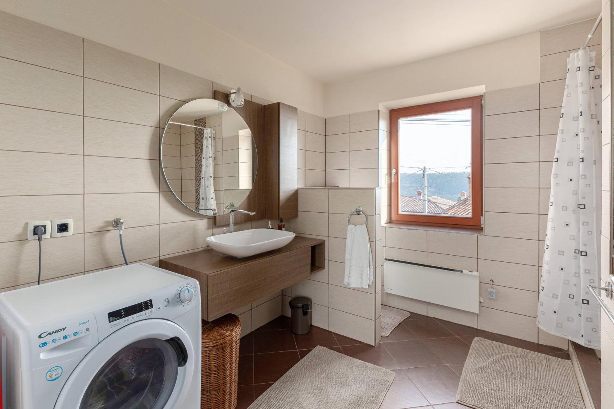 Istrian House La Bora Villa Koper Eksteriør bilde